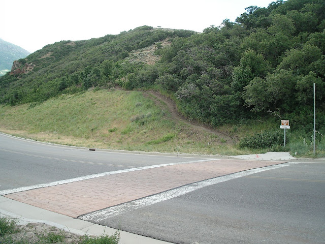We need pictures of this section of trail. Email them to bonnevilleshorelinetrail@gmail.com.
